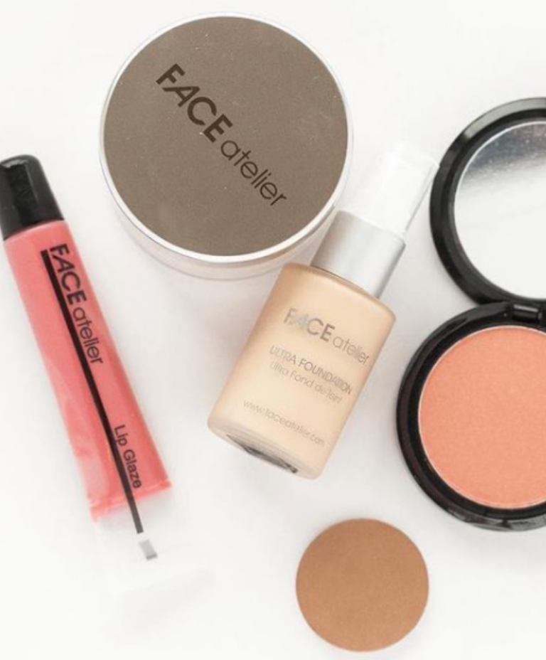 Appleton Luxury Hair & Nail Salon Epic Modern Salon Neenah